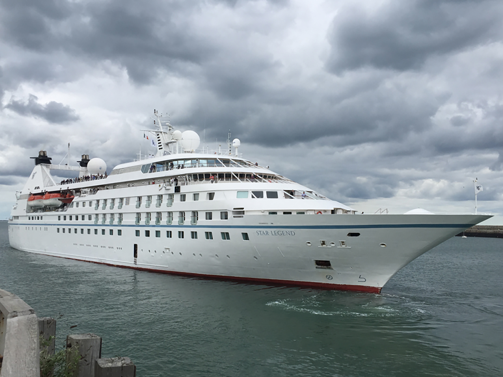 hamilton harbour cruises